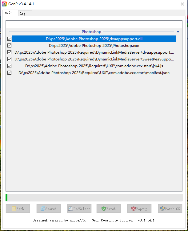 PS 2025正式版下载：Photoshop 2025 v26.0免费激活版安装图文教程、破解注册方法