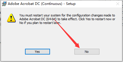 Adobe Acrobat 2024.003.20054最新中文破解版安装图文教程、破解注册方法
