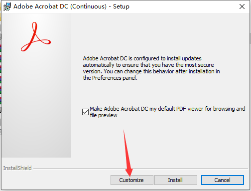 Adobe Acrobat 2024.003.20054最新中文破解版安装图文教程、破解注册方法