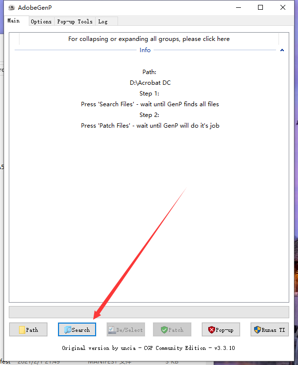 Adobe Acrobat 2024.003.20054最新中文破解版安装图文教程、破解注册方法