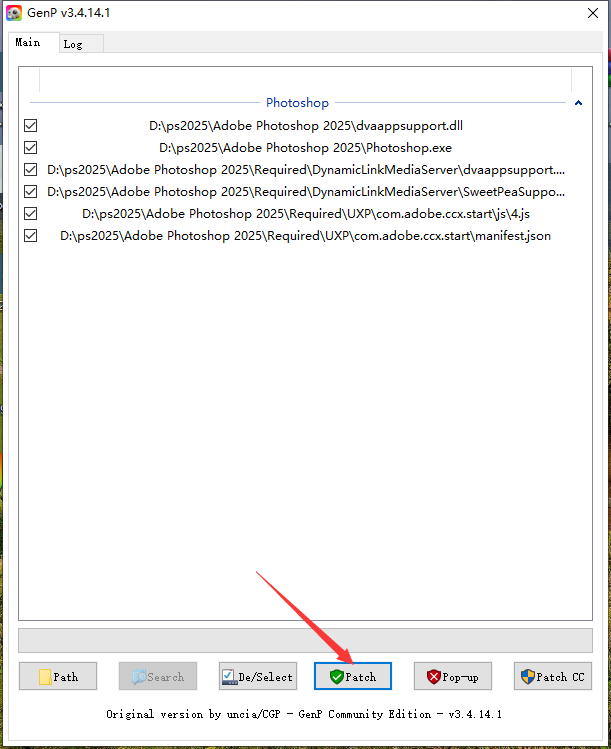 PS 2025正式版下载：Photoshop 2025 v26.0免费激活版安装图文教程、破解注册方法