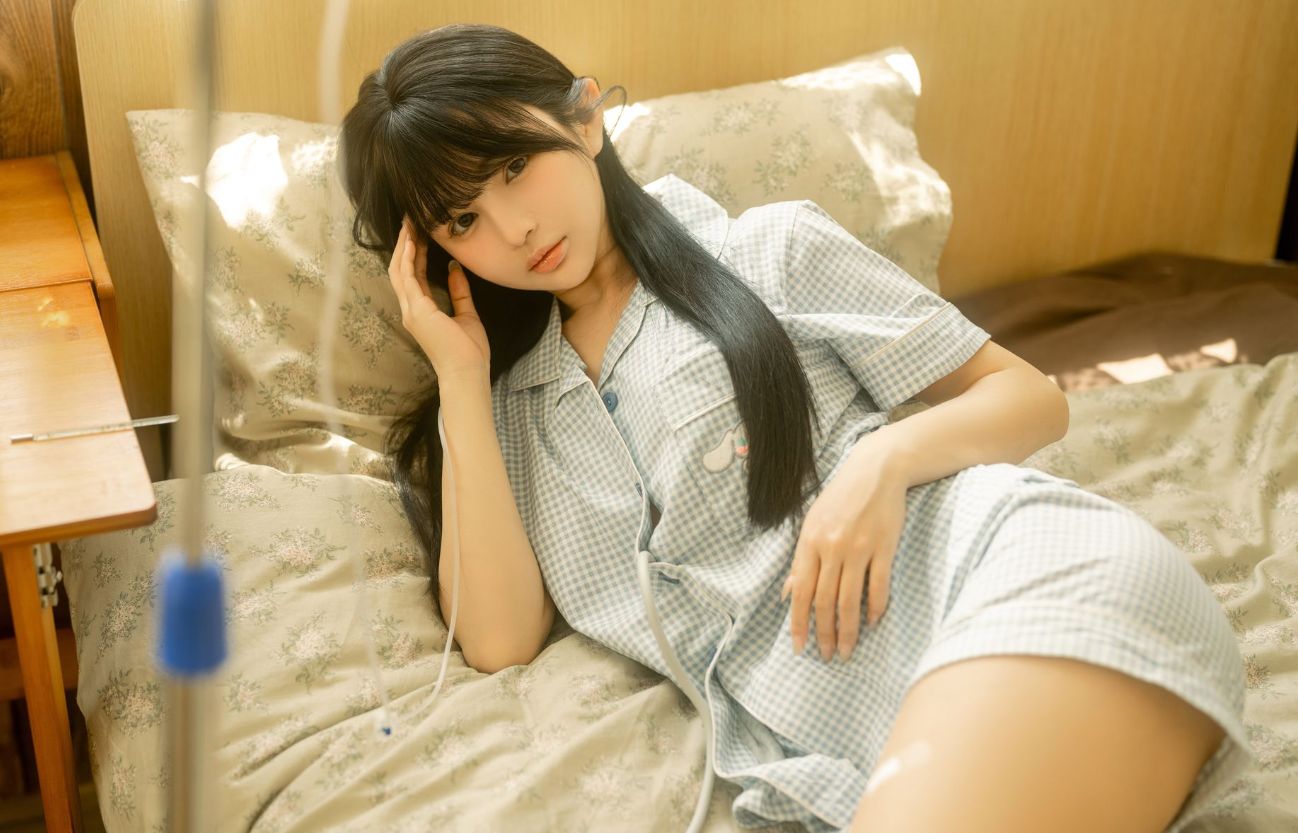 来自湖北的Coser和微博网桜井宁宁美图