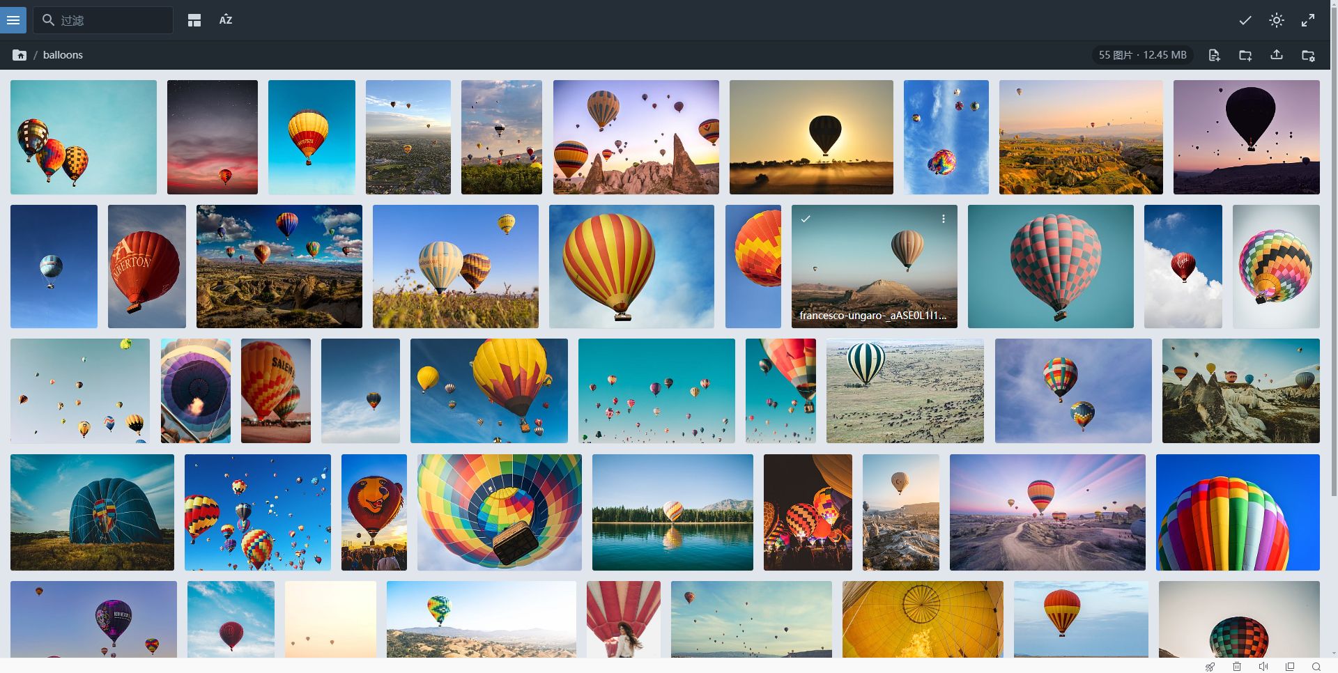 Photo Gallery