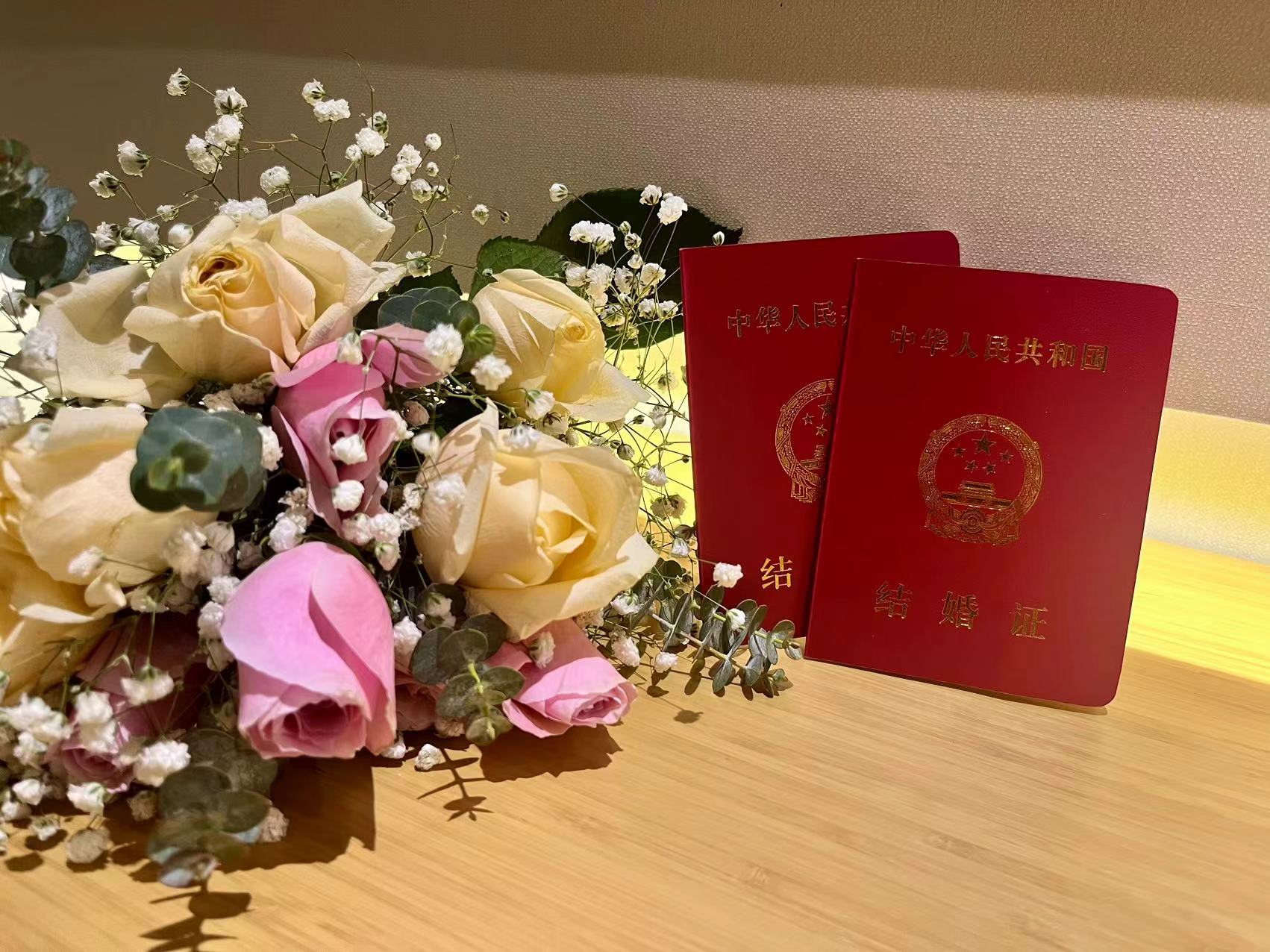 今天的年轻人,为什么不结婚了