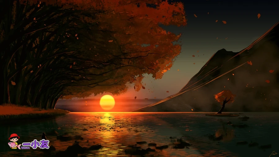 活得太通透也累，有句话叫难得糊涂