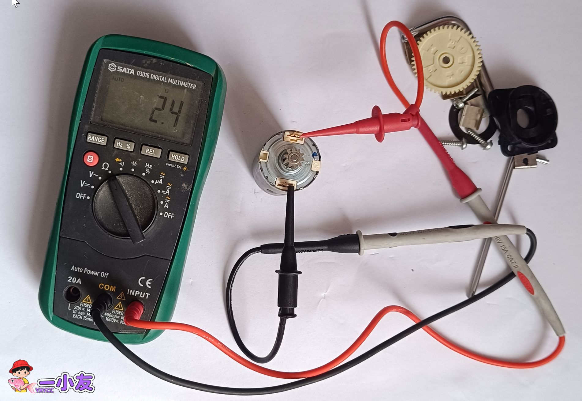 广汽传祺GS4节气门故障检测，自己更换节气门，手动匹配节气门，清除发动机故障灯