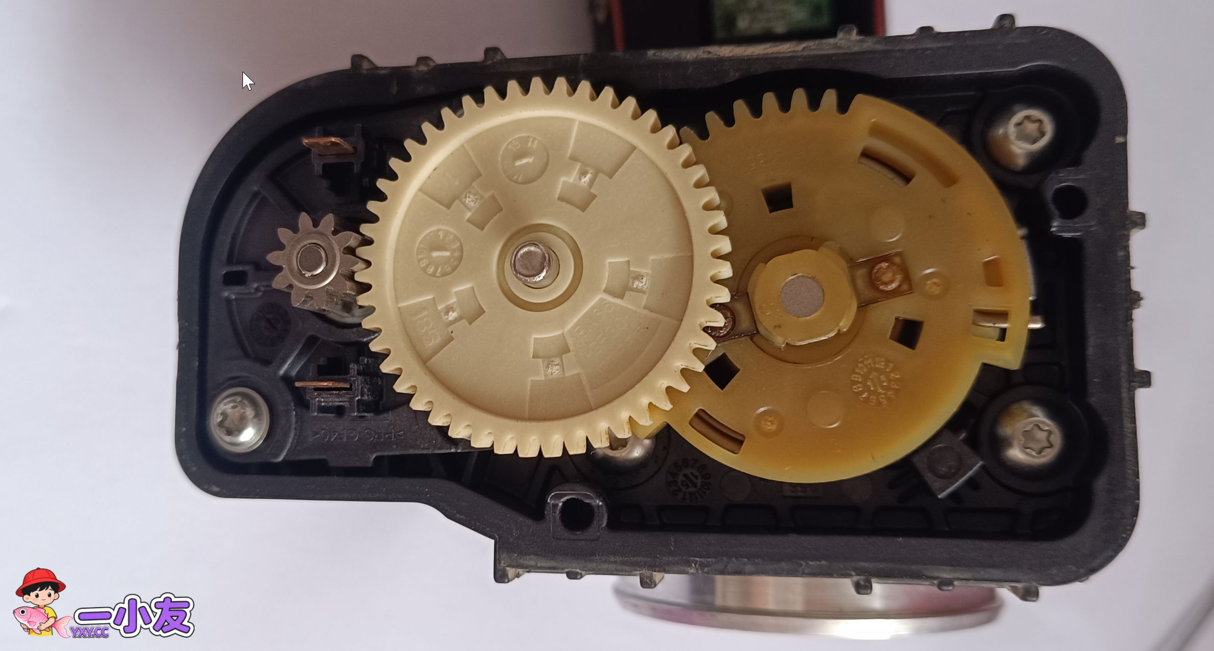 广汽传祺GS4节气门故障检测，自己更换节气门，手动匹配节气门，清除发动机故障灯