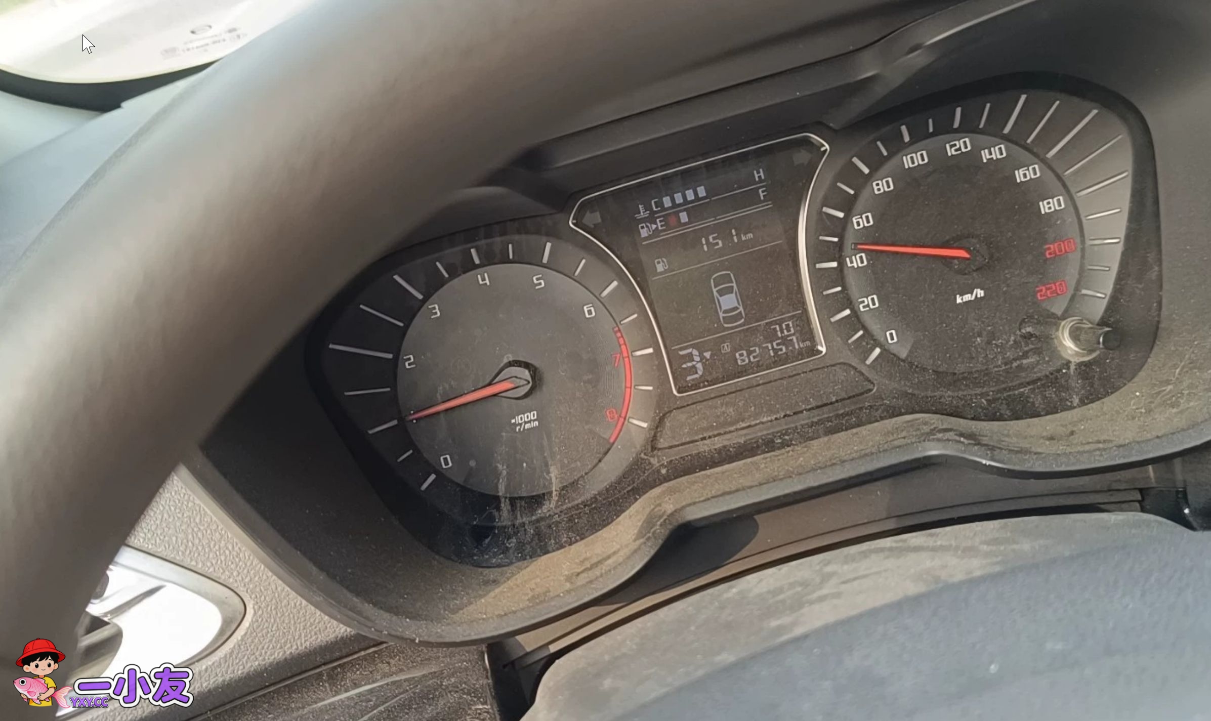 广汽传祺GS4节气门故障检测,自己更换节气门,手动匹配节气门,清除发动机故障灯