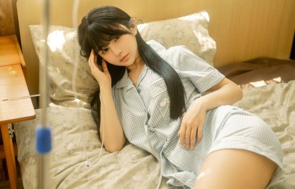 来自湖北的Coser和微博网桜井宁宁美图