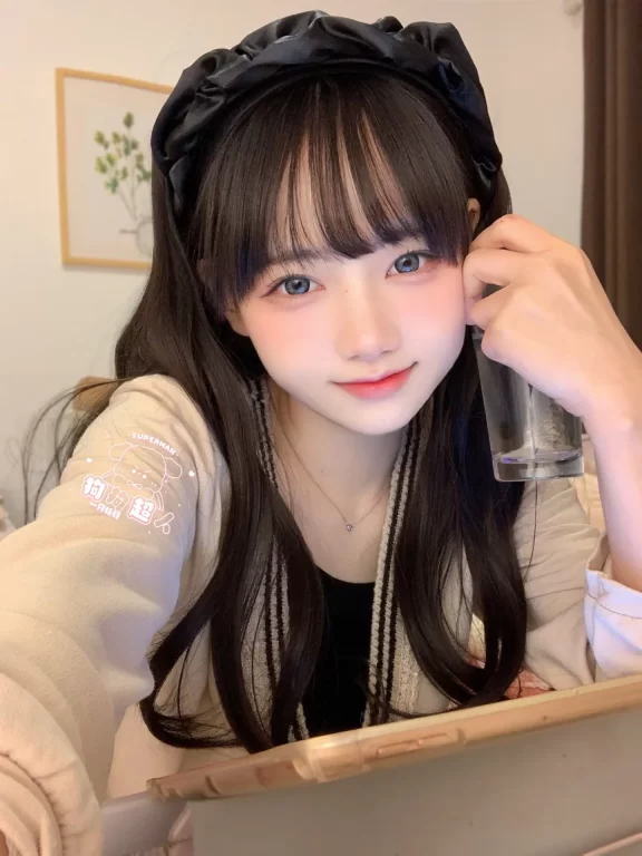 从平凡中发现美好,每一天都过得充实而有滋味