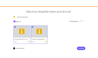 KUKA simpro 3.1.2授权