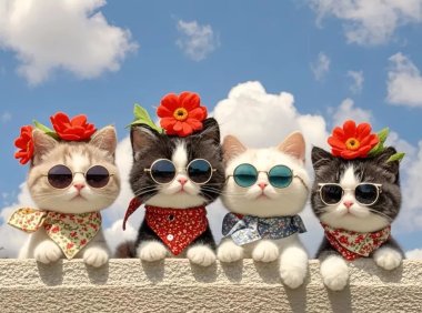 闭嘴，微笑， 健忘，简单又高级。