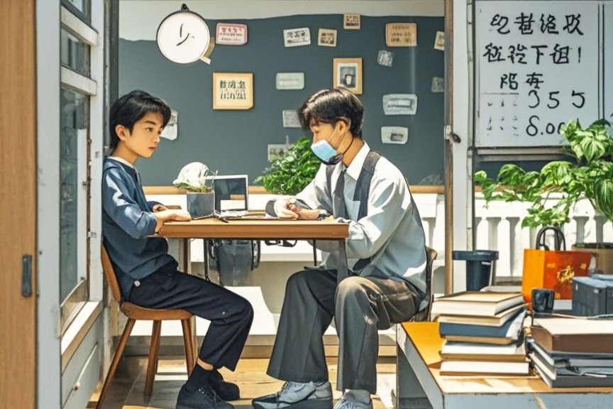 一生都活在别人的口水中，是不是一种悲哀？