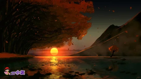 活得太通透也累,有句话叫难得糊涂