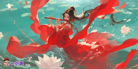 一个女人一旦活明白了