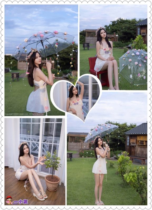 「鱼子酱fish」摄影作品 – 2024.11.29 NO.9531