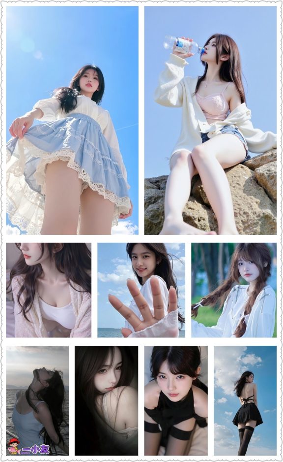 魅力|迷人4K手机壁纸