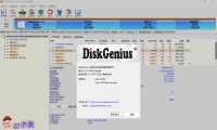 DiskGenius Pro 5.5.0