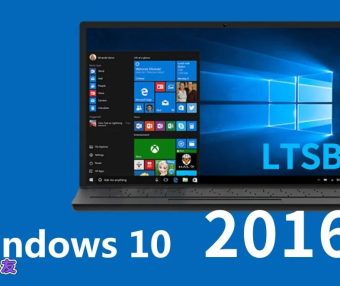Windows 10 Enterprise 2016 LTSB 简体中文镜像资源来自微软 MSDN 官方网站
