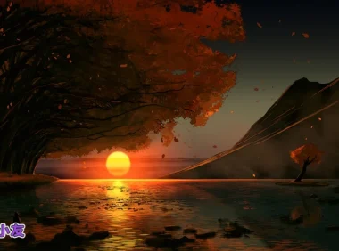 活得太通透也累，有句话叫难得糊涂