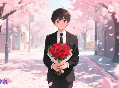 愿我们的余生喜欢的都拥有,失去的都释怀