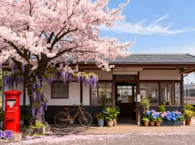 愿怀爱与诚,深情与烟火,执着于远方