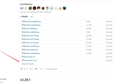 夸克网盘挂载本地小白教程(夸克网盘当硬盘看4K电影无压力)