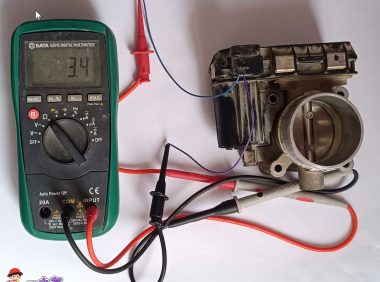 广汽传祺GS4节气门故障检测，自己更换节气门，手动匹配节气门，清除发动机故障灯